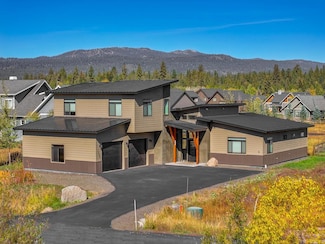 1425 Dragonfly Loop, McCall, ID 83638