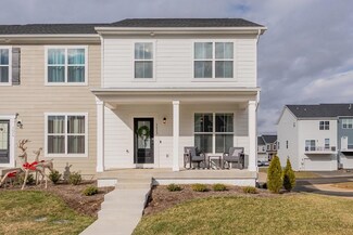 3022 Deptford St, Blacksburg, VA 24060