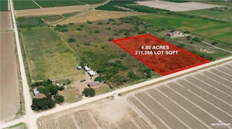 TBD N Ware Rd, McAllen, TX 78504