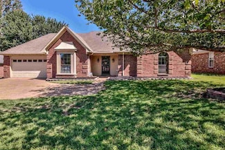 6320 Yale Rd, Memphis, TN 38134