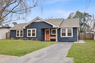 132 Coventry Ct, New Orleans, LA 70123