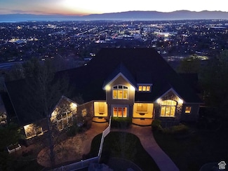 943 N Terrace Dr, Provo, UT 84604