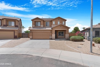 36265 W Alhambra St, Maricopa, AZ 85138