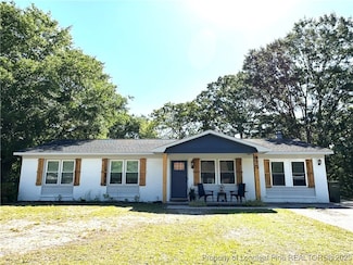 975 Lisa Ave, Fayetteville, NC 28314