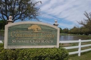Lot #8 Summit Oaks Cir, Denison, TX 75020