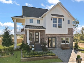10010 Rosette Dr, Rosharon, TX 77583
