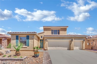 4330 Oasis Hill Ave, North Las Vegas, NV 89085