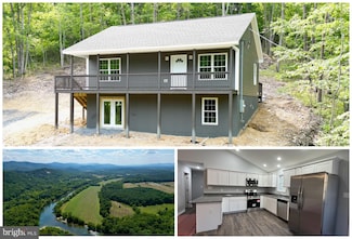 230 Spring Hollow Rd, Front Royal, VA 22630
