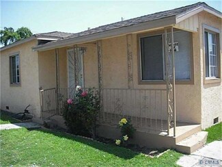 16312 S Essey Ave, Compton, CA 90221
