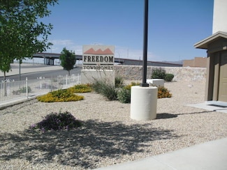 10021 Railroad Dr Unit 401, El Paso, TX 79924