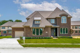 55438 Bay Oaks Ct Unit 21, Shelby Township, MI 48315