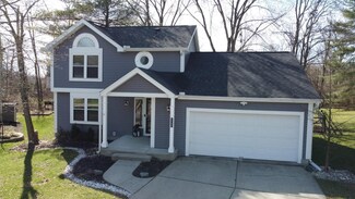 2189 Bridle Ct, Maineville, OH 45039