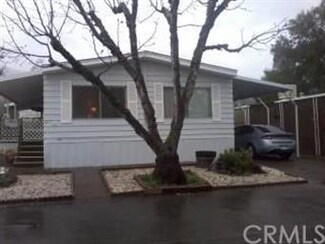 5890 E Highway 20 Unit 41, Lucerne, CA 95458
