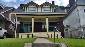 4126 Perrysville Ave, Pittsburgh, PA 15214