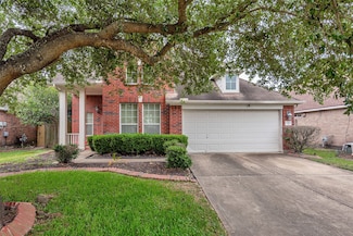 13111 Porter Meadow Ln, Houston, TX 77014