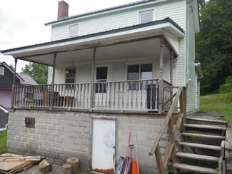 116 Lehmier Hill Rd, Carrolltown, PA 15722