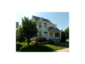 201 S Ash St, Stanwood, IA 52337