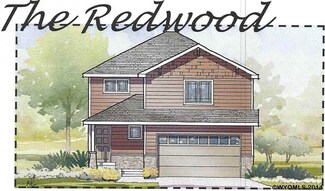 722 S Wind River Dr, Douglas, WY 82633