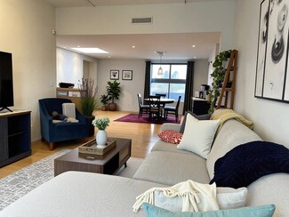 170 Gore St Unit 614, Cambridge, MA 02141