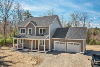 124 Perkins Hill Rd, East Wakefield, NH 03830