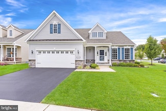 121 Oscar Mill Ln, Smyrna, DE 19977
