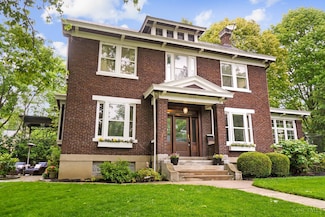 3290 Observatory Ave, Cincinnati, OH 45208