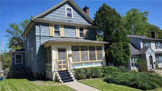 113 Ramsey Ave, Syracuse, NY 13224