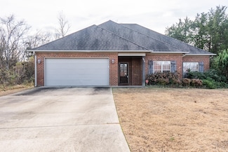4019 S Bloom Blvd, Belden, MS 38826