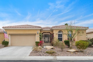 81694 Camino Fuerte, Indio, CA 92203