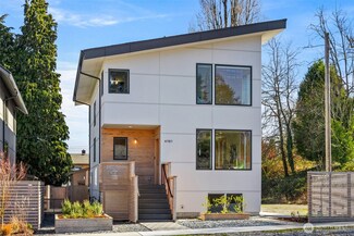 4101 N Orchard St, Tacoma, WA 98407