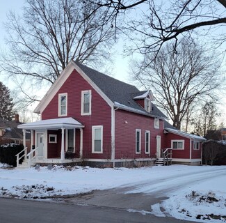 507 D St, La Porte, IN 46350