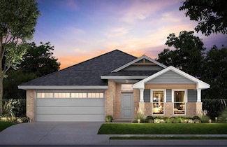 1016 Redwood Creek Dr, Yukon, OK 73099