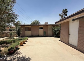 3216 Drumond Rd, El Paso, TX 79925