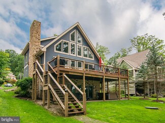 252 Glen Cove Rd, Swanton, MD 21561