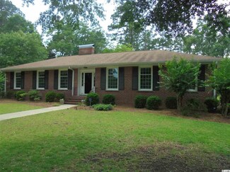907 Cherry St, Marion, SC 29571