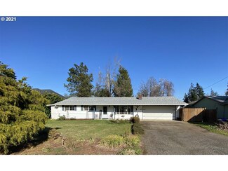 965 Woodlawn Ave, Oregon City, OR 97045