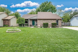 627 N Cardington St, Wichita, KS 67212