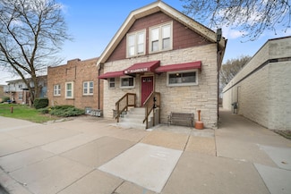3423 S Clement Ave, Milwaukee, WI 53207
