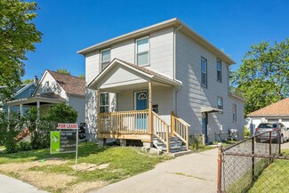 1844 Leitch Rd, Ferndale, MI 48220