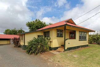 303 Caldwell Ave, Lanai City, HI 96763