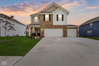 8156 Ebaugh Dr, Camby, IN 46113