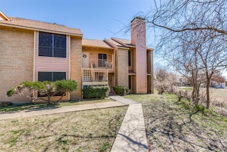 5801 Marvin Loving Dr Unit 312, Garland, TX 75043