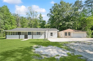 31239 Cypress St, Lacombe, LA 70445
