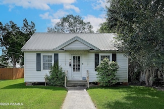 1408 Thomas St, Franklin, LA 70538