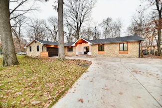 420 Mellowood Dr, Indianapolis, IN 46217