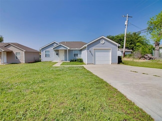 1415 NW 98th St, Oklahoma City, OK 73114