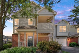 2136 Vanderbilt Dr Unit 30-2136-C, Geneva, IL 60134