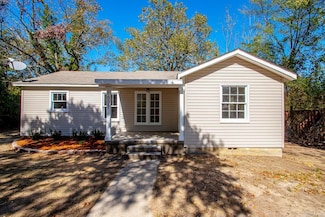 1003 W Lee Ave, Sherwood, AR 72120