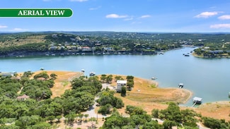 21900 Mockingbird St, Lago Vista, TX 78645