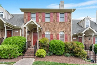 4114 Settlement Dr, Durham, NC 27713